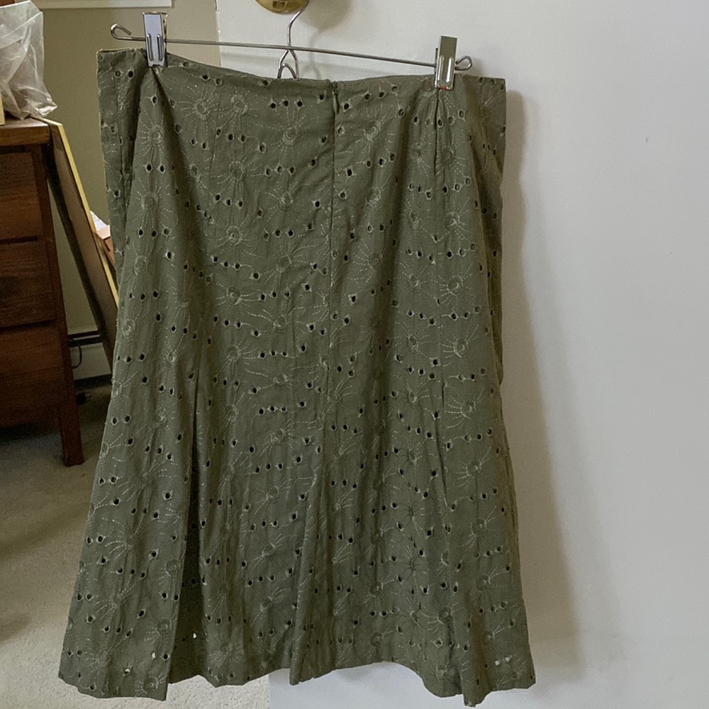 Style & Co. skirt